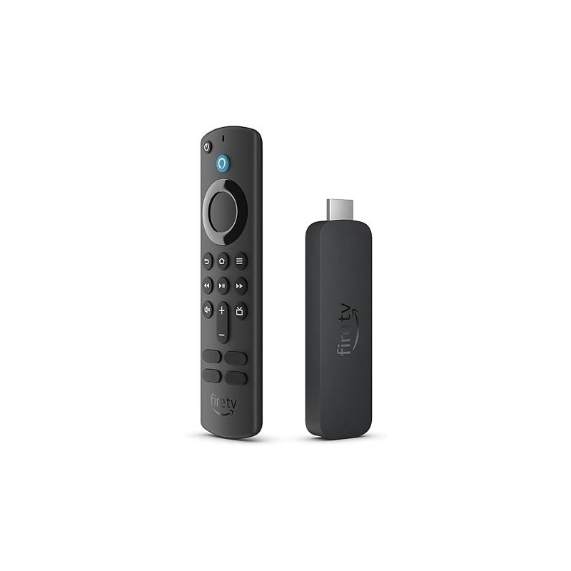 Amazon Fire TV Stick 4K 2023