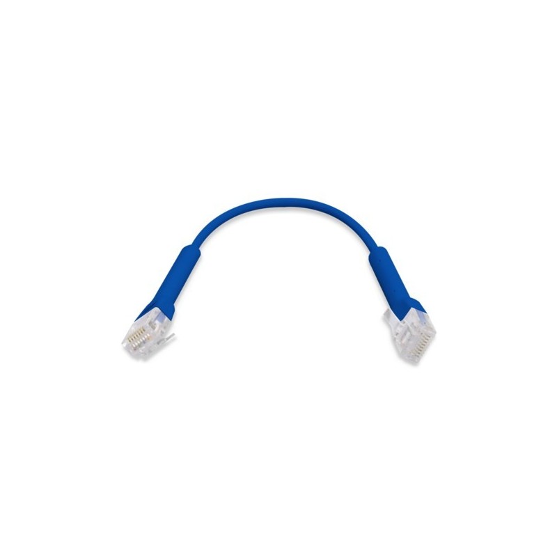 Ubiquiti U-Cable-Patch-RJ45-BL-50, RJ45, 50-pack