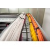 Digitus Kabel instalacyjny ze skrętką 2-żyłową ASSNET100 CAT 5e U-UTP