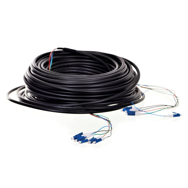 Ubiquiti FC-SM-100 Światłowód FiberCable, G.657