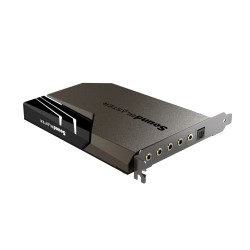 Creative Labs Sound Blaster AE-7 Wewnętrzny 5.1 kan. PCI-E