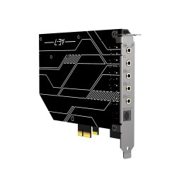 Creative Labs Sound Blaster AE-7 Wewnętrzny 5.1 kan. PCI-E