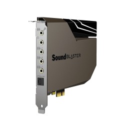 Creative Labs Sound Blaster AE-7 Wewnętrzny 5.1 kan. PCI-E