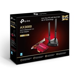 Karta sieciowa TP-LINK Archer TX3000E