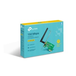 Karta sieciowa TP-LINK TL-WN781ND (PCI-E)