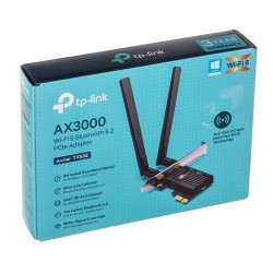 Karta sieciowa TP-LINK Archer TX55E