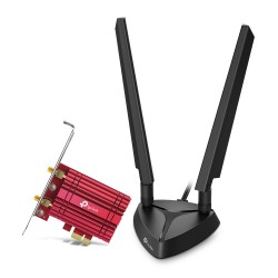 Karta sieciowa TP-LINK Archer TXE75E