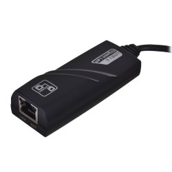 Karta sieciowa Akyga AK-AD-31 (RJ-45, USB 3.0 1x 10/100/1000Mbps)