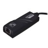 Karta sieciowa Akyga AK-AD-31 (RJ-45, USB 3.0 1x 10/100/1000Mbps)