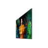 Samsung QB50C QBC Series - 50" LED-backlit LCD display - 4K - for digital signage