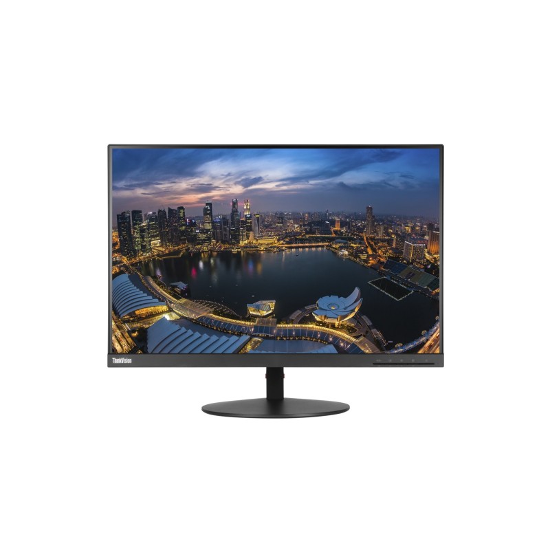 Lenovo ThinkVision T24d- 10 - 24''