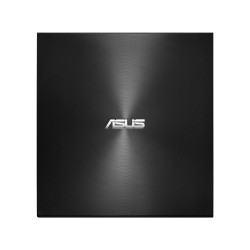 Nagrywarka ASUS SDRW-08U9M-U SDRW-08U9M-U/BLK/G/AS (USB 2.0 zewnętrzna)