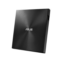 Nagrywarka ASUS SDRW-08U9M-U SDRW-08U9M-U/BLK/G/AS (USB 2.0 zewnętrzna)