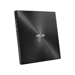 Nagrywarka ASUS SDRW-08U9M-U SDRW-08U9M-U/BLK/G/AS (USB 2.0 zewnętrzna)