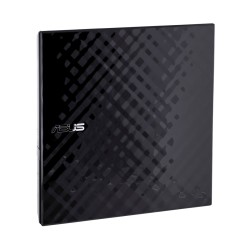 DVD-REC ASUS SDRW-08D2S-U LITE USB SLIM CZARNY BOX