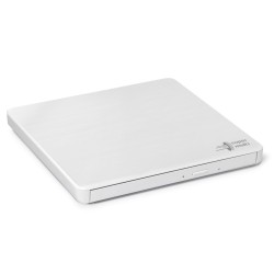 Hitachi-LG Slim Portable DVD-Writer