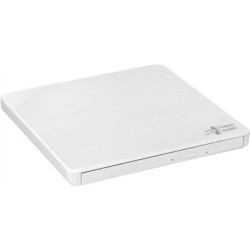 Hitachi-LG Slim Portable DVD-Writer