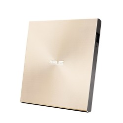 Nagrywarka ASUS SDRW-08U9M-U SDRW-08U9M-U/GOLD/G/AS (USB 2.0 zewnętrzna)