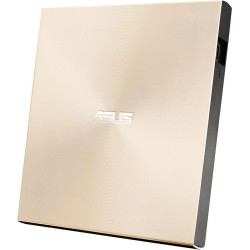 Nagrywarka ASUS SDRW-08U9M-U SDRW-08U9M-U/GOLD/G/AS (USB 2.0 zewnętrzna)