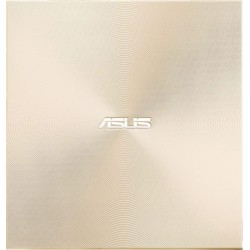 Nagrywarka ASUS SDRW-08U9M-U SDRW-08U9M-U/GOLD/G/AS (USB 2.0 zewnętrzna)