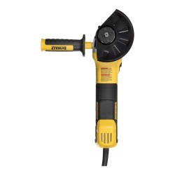 Szlifierka kątowa 1700W Dewalt DWE4357