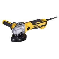 Szlifierka kątowa 1700W Dewalt DWE4357