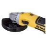 Szlifierka kątowa 1700W Dewalt DWE4357