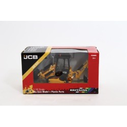 TOMY Britains koparko-ładowarka JCB 1CXT 43264 /3