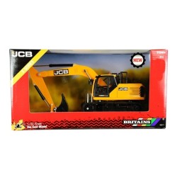 TOMY Britains koparka JCB New Generat.Excav.43211