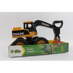 TOMY John Deere duża koparka budowlana 47023 /2