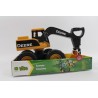 TOMY John Deere duża koparka budowlana 47023 /2