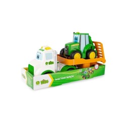 TOMY John Deere laweta