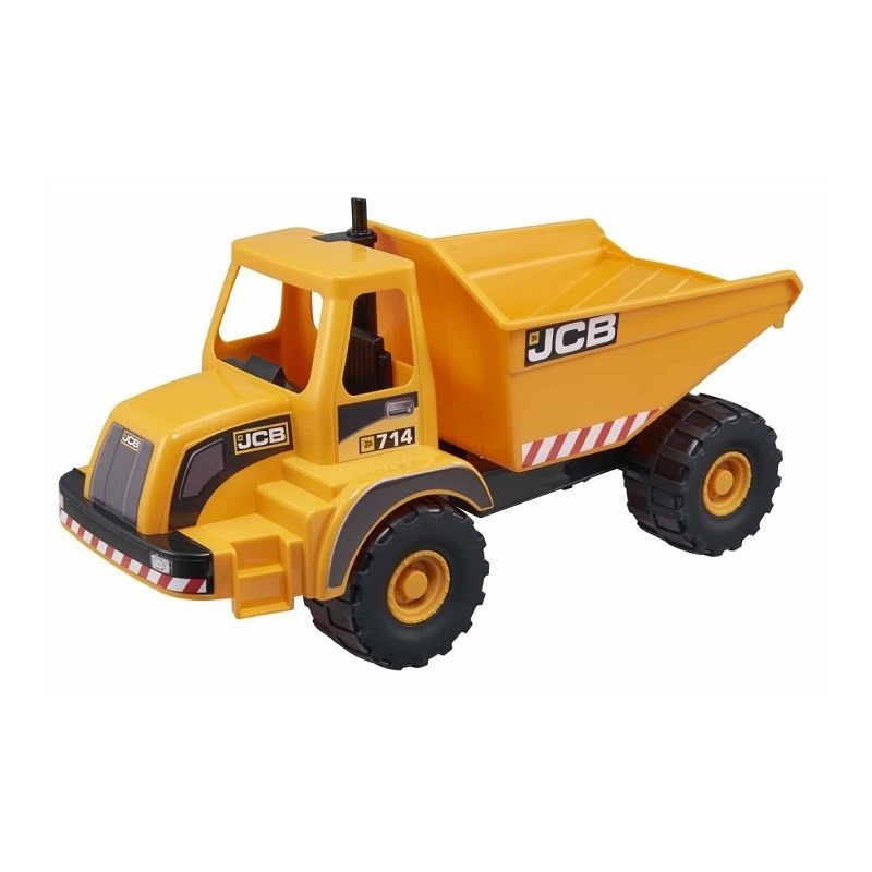 TEAMSTERZ JCB mega wywrotka 1416077 /4