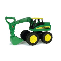 TOMY John Deere koparka 35765M6 /2