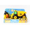 TEAMSTERZ JCB RC wywrotka budowlana 1417468