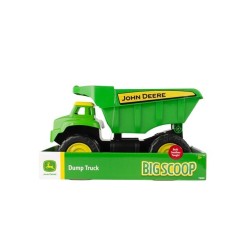 TOMY John Deere duża wywrotka 35766 /2