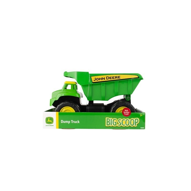 TOMY John Deere duża wywrotka 35766 /2