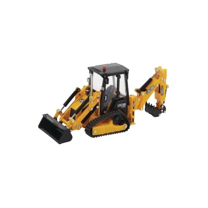 TOMY Britains JCB CXT koparko-spychacz 43287 /3