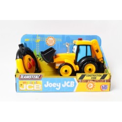 Traktor budowlany TEAMSTERZ JCB RC Joey 1417467