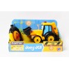 Traktor budowlany TEAMSTERZ JCB RC Joey 1417467