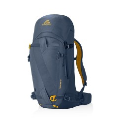 Plecak skiturowy Gregory Targhee 45 - alaska blue (M)