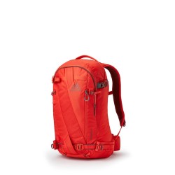 Plecak skiturowy Gregory Targhee 26 - lava red