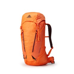 Plecak skiturowy Gregory Targhee FT 35 MD/LG OUTBACK ORANGE