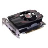 Karta graficzna BIOSTAR Radeon RX 550 4GB GDDR5 (VA5505RF41-SBHRA-BS2)