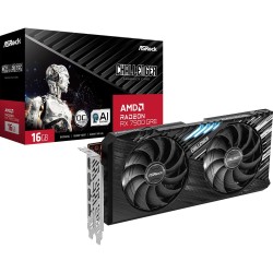 Karta graficzna ASRock Radeon RX 7900 GRE Challenger 16GB OC