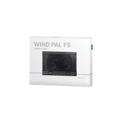 Podkładka chłodząca DeepCool WIND PAL FS