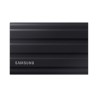 SAMSUNG SSD T7 Shield Black 1TB MU-PE1T0S/EU