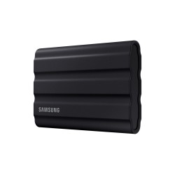 SAMSUNG SSD T7 Shield Black 1TB MU-PE1T0S/EU