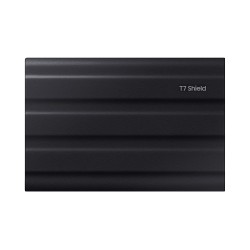 SAMSUNG SSD T7 Shield Black 1TB MU-PE1T0S/EU