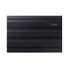 SAMSUNG SSD T7 Shield Black 1TB MU-PE1T0S/EU